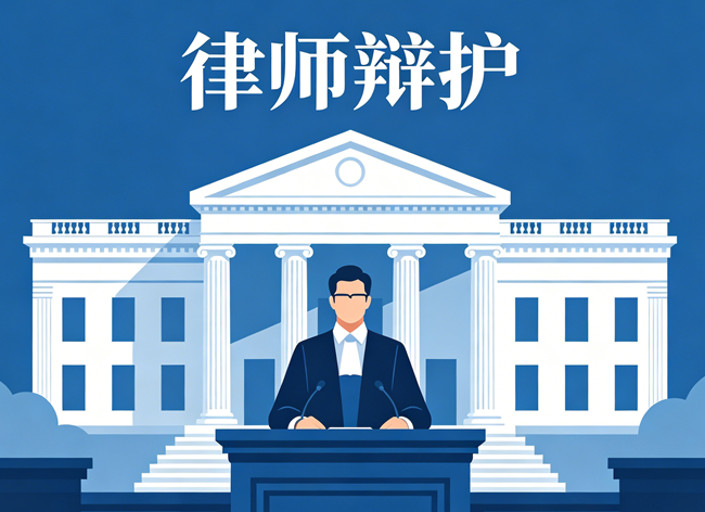 缓刑辩护：精准把握法定条件，全力争取非监禁刑罚