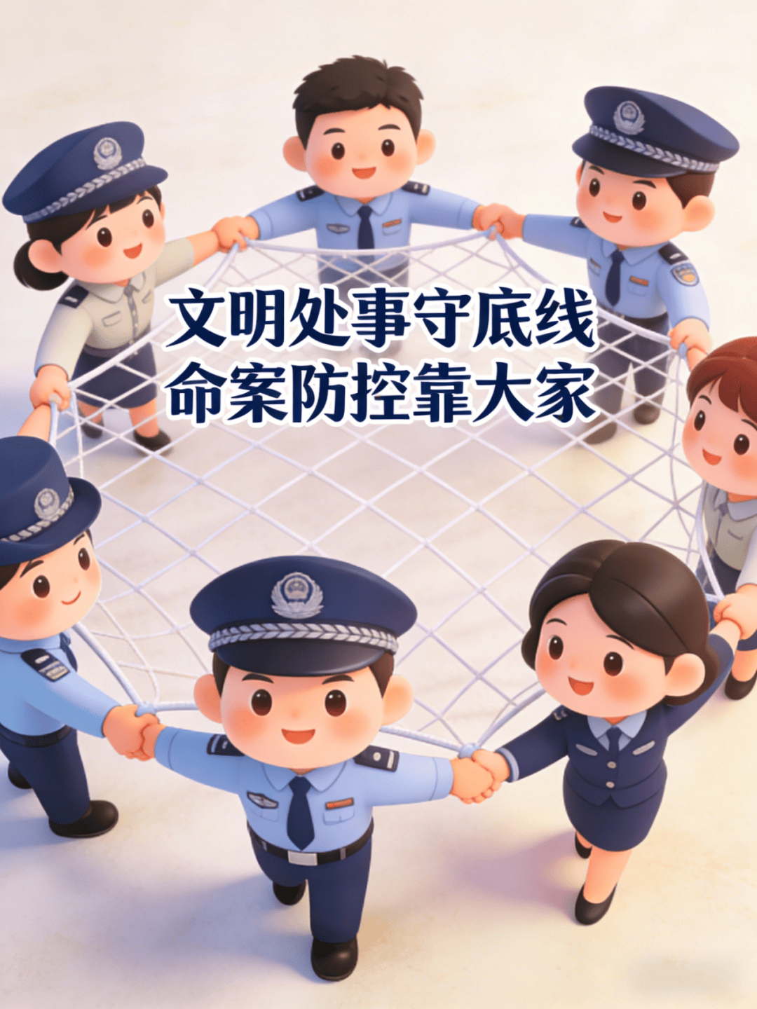 犯罪防控：从源头治理到技术防范的立体化安全体系构建