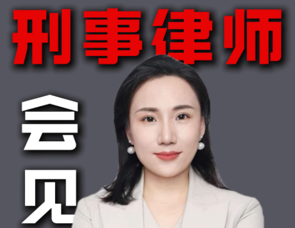 刑事案件律师会见一般怎么收费？