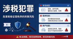 涉税犯罪所得追缴的实施路径与边界探析